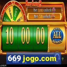 669 jogo.com